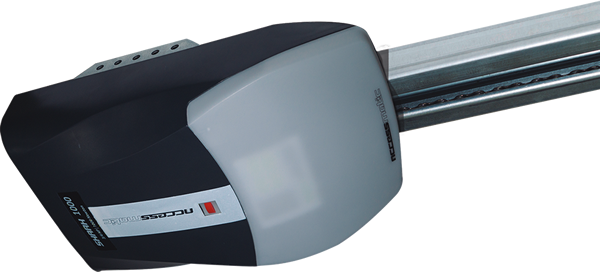 CentroPuertas - Motores para portones