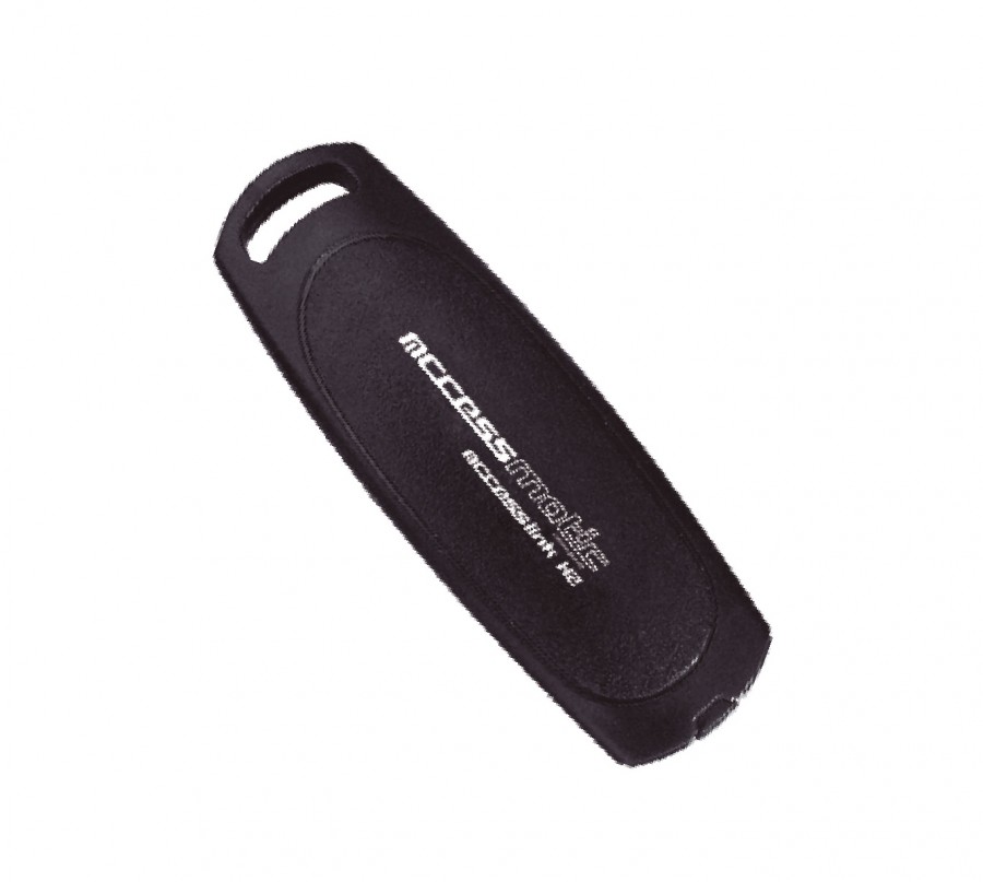 CentroPuertas - Control remoto garaje ALH2