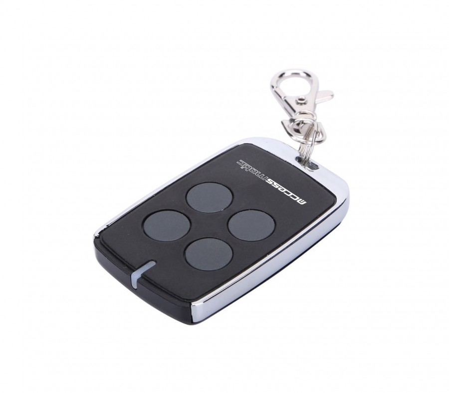 CentroPuertas - Control remoto garaje